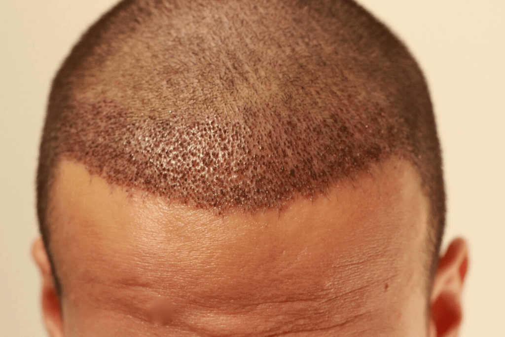 Suggerimenti per la cura del trapianto di capelli